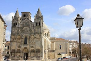 Saint-Pierre cathedral