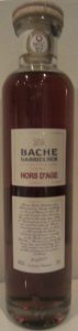 Bache Gabrielsen Hors d'Age, grande champagne
