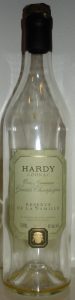 Hardy Réserve de la Famille, grande champagne