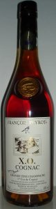François Peyrot XO, grande champagne