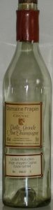 Frapin Vieille Grande Fine Champagne