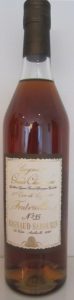 Ragnaud Sabourin Fontvieille no. 35, grande champagne