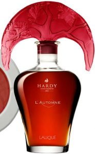 Hardy Automne, Lalique (2019)