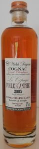 Forgeron Réserve Spécial Folle Blanche 2005, grande champagne (50cl)
