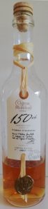 Montifaud 150th anniversary, petite champagne (50cl)