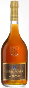 VSOP with OU-p in upper right corner (750ML, US bottle)
