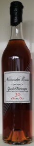 Normandin-Mercier Extra Old, 30 years, grande champagne