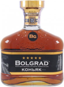 Bolgrad
