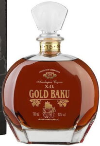 Gold Baku