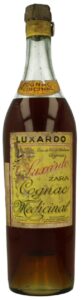 Luxardo medicinal cognac, Zara, Dalmatië
