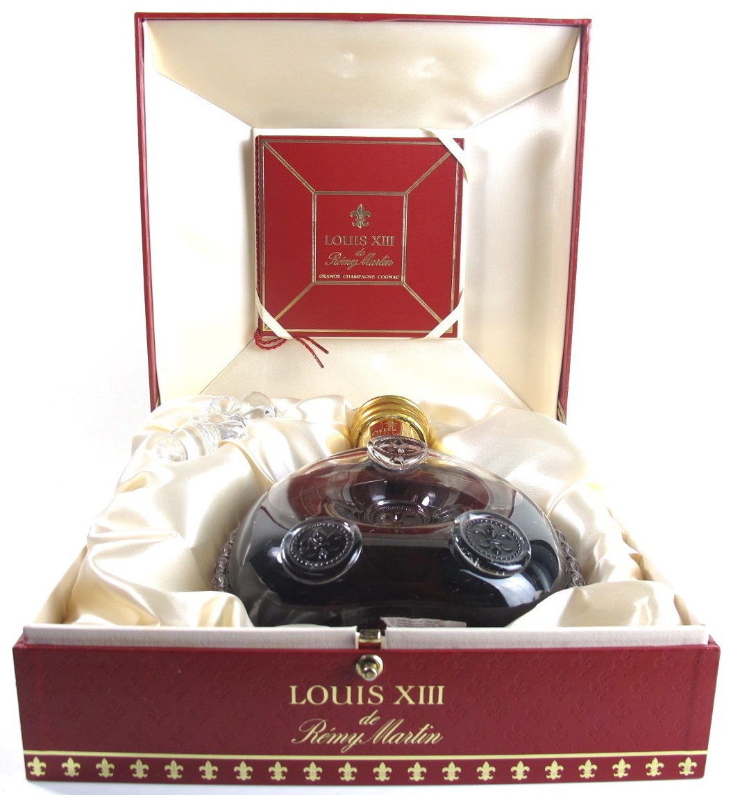 Louis Xlll, Other, Remy Martin Louis Xiii Perfect Pour Kit8 Pieces