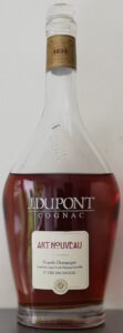 Dupont - Art Noveau, grande champagne