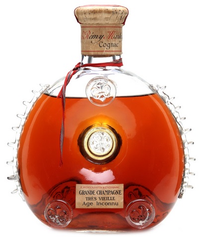 Remy Martin Cognac Louis XIII 750mL - Wally's Wine & Spirits