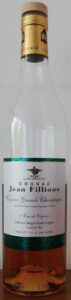 Fillioux, Cask no. 88, grande champagne
