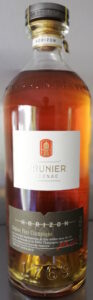 Prunier Horizon, fine champagne