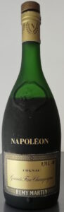 Rémy Martin Napoléon fine champagne (b. 1970s)