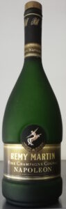 Rémy Martin Napoléon fine champagne (b. 1980s)