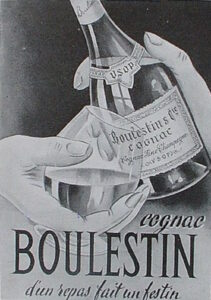 Boulestin 1951