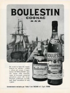 Boulestin, 1961