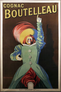 1919, by Leonetto Cappiello