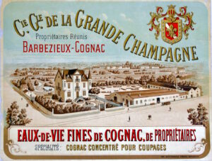 Compagnie Générale de la Grande Champagne