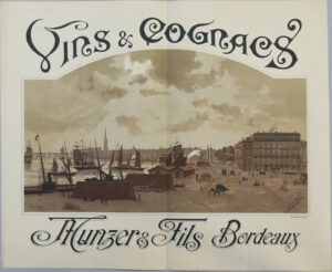 J. Hunzer & Fils