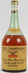 Magnum VSOP