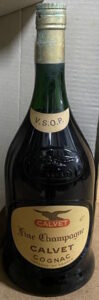 Magnum VSOP