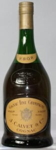 Magnum VSOP