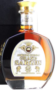 Grand Sargis