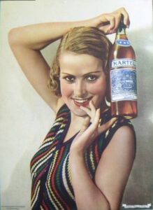 1935; imp: Rousseau Frères, Bordeaux