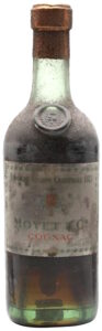 1815 Napoleon grande champagne