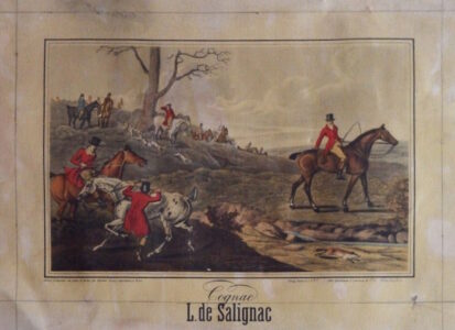 Achevé d'imprimer sur papier d'Arches par Mourlot Frères, imprimeurs à Paris. Tirage limité no 121. Edite specialement à l'intention de Lize Chazalon