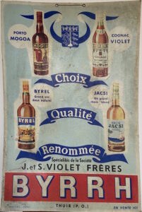 ca. 1900; imp: les Ateliers A.B.C. Paris