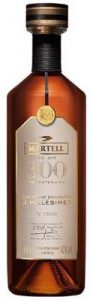 Tricentenaire assemblage de 3 millesimes, 70cl (2015)