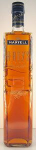 35cl Artys, stated on capsule