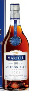 100 years Cordon Bleu (2012)