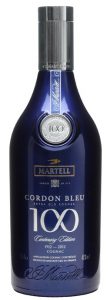 100 years Cordon Bleu, limited édition (2012)