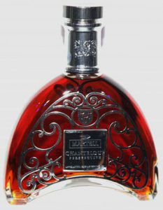 Chanteloup Perspective, 70cl (released in 2012)