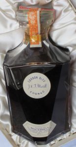 Cordon Bleu with additional label