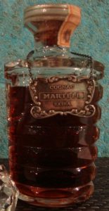 Martell Extra