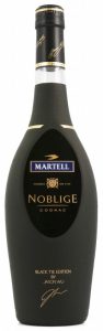 Noblige Black Tie Edition by James Wu; 70cl stated on the box. (2014)