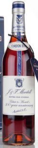 content stated on the back (70cl); 2015