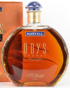 Odys, 70cl (2000s)
