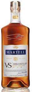 70cl Single Distillerie (2017)