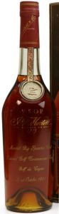 1991 National Golf Tournament du Cognac; Big Spenders Club