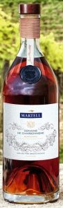 Domaine de Charbonnière, borderies (2016)