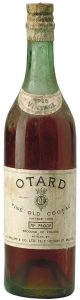 1928 Fine Old Cognac