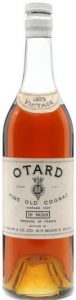 1929 fine old cognac