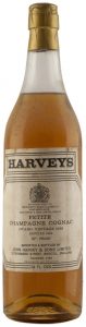 1948 Petite Champagne, bottled 1969; Harvey's